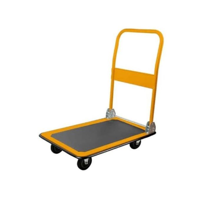 Tolsen gardening tool, front view