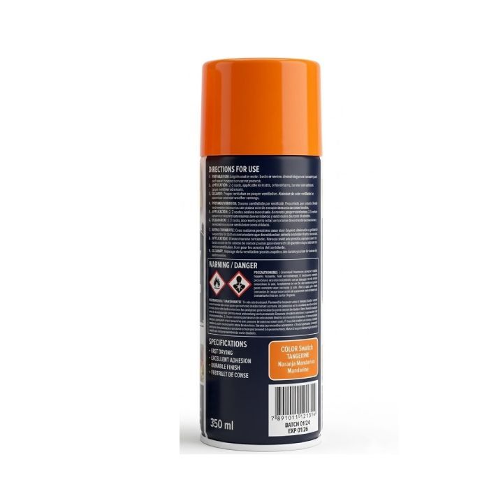 Marshal paint tool shown in its packaging