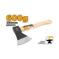 Tolsen gardening tool, alternate angle