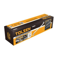 Tolsen spanner, front view