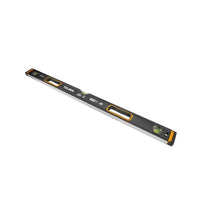Tolsen spirit level, front view