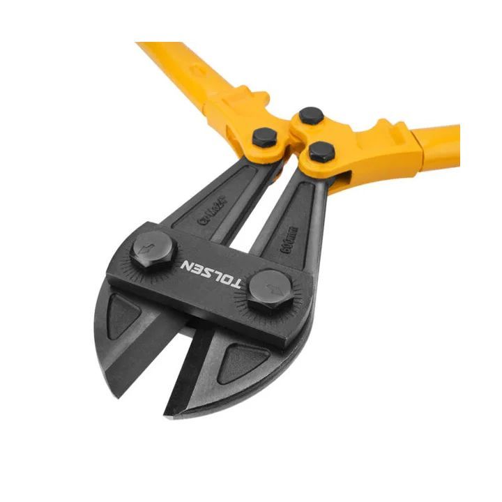 Tolsen cutter shown in its packaging