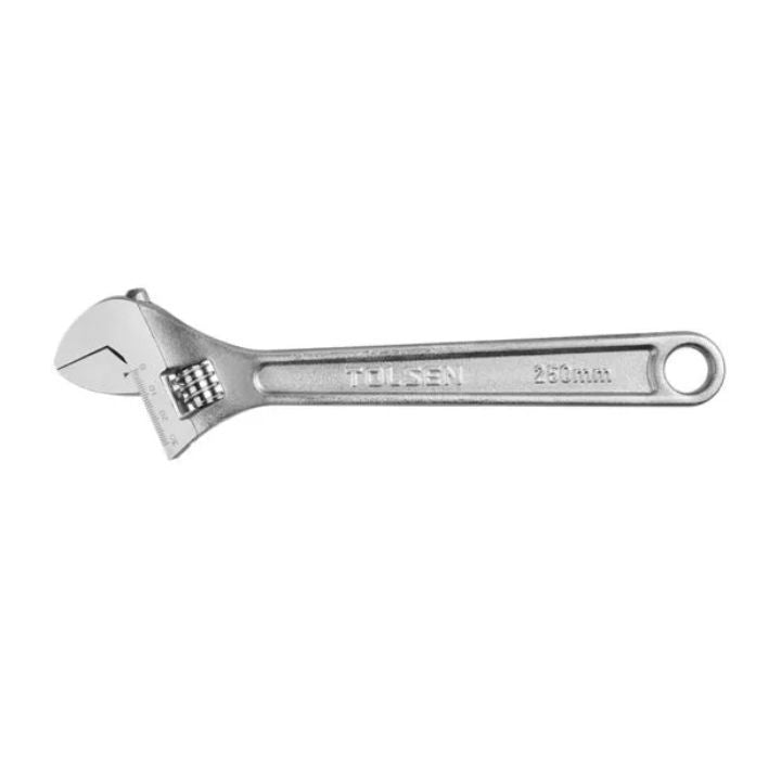 Tolsen spanner, front view