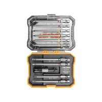Tolsen screwdriver, front view