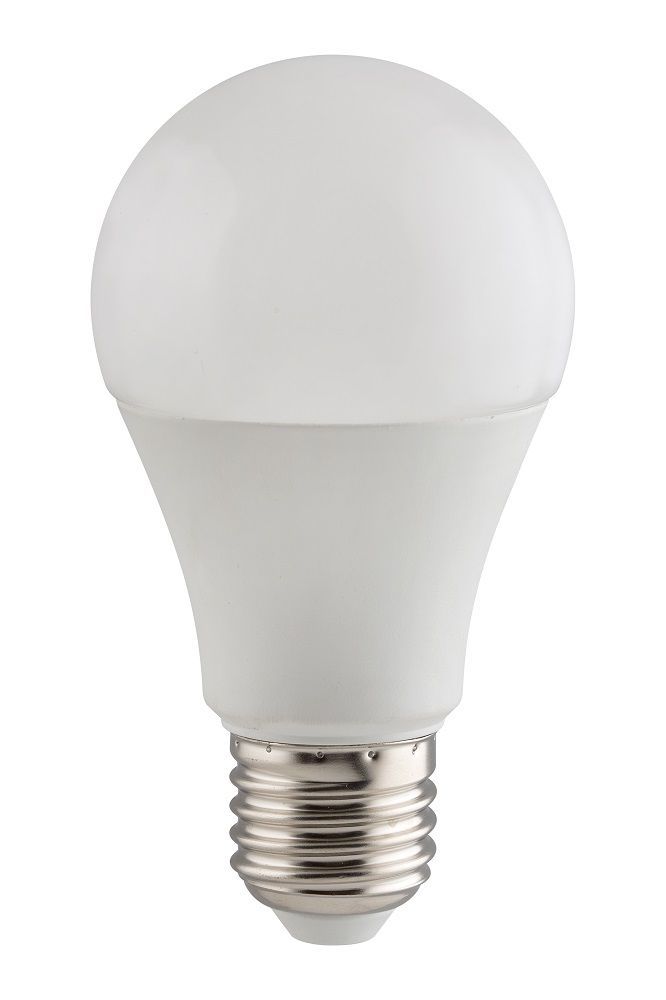 Eurolux LED globe, front view