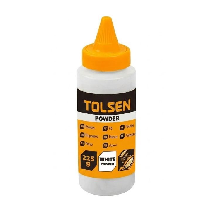 Tolsen tool, front view