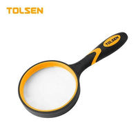 Tolsen tool shown in its packaging