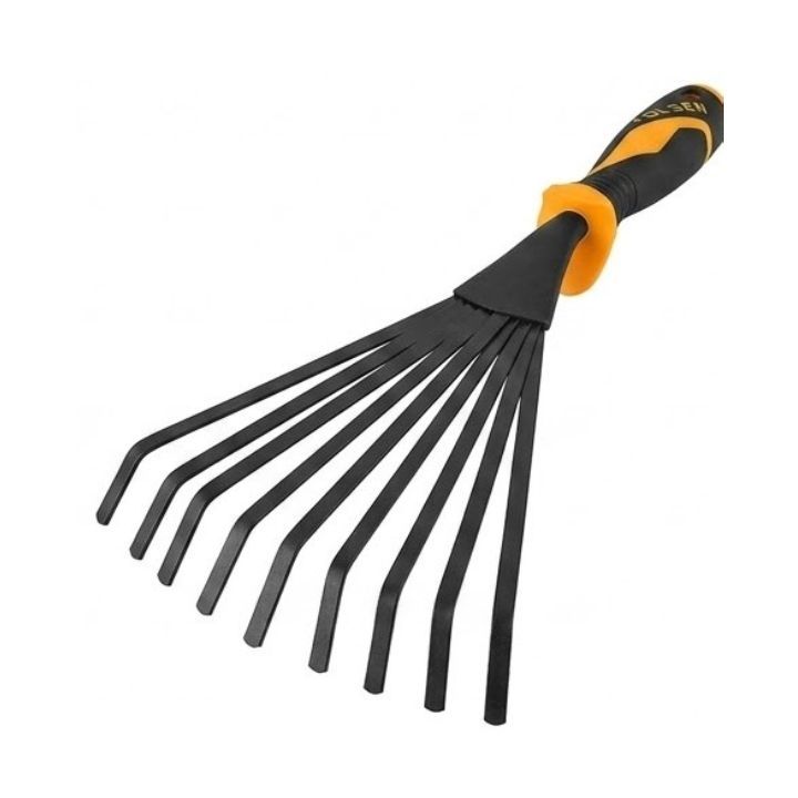 Tolsen gardening tool installed and lit