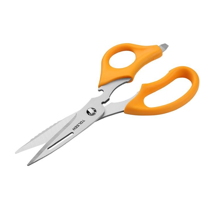Tolsen tool, front view