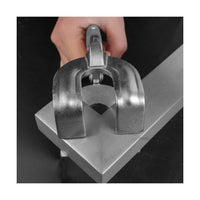 Tolsen pliers, alternate angle
