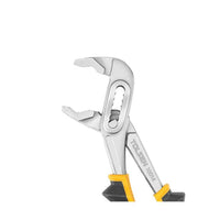 Tolsen pliers dimensions diagram