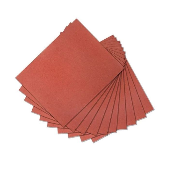 Tolsen tool accessories, front view