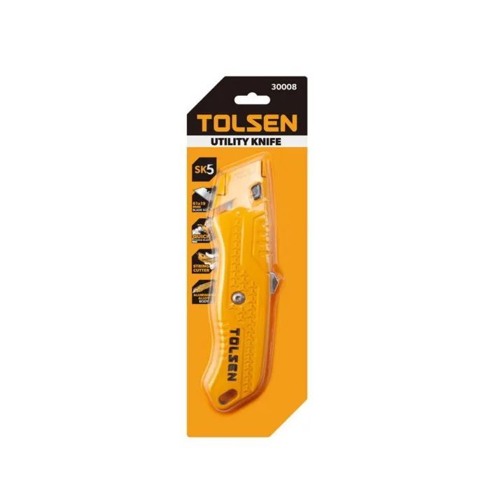 Tolsen cutter dimensions diagram