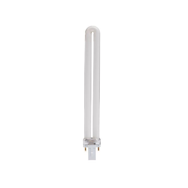 Eurolux CFL globe dimensions diagram