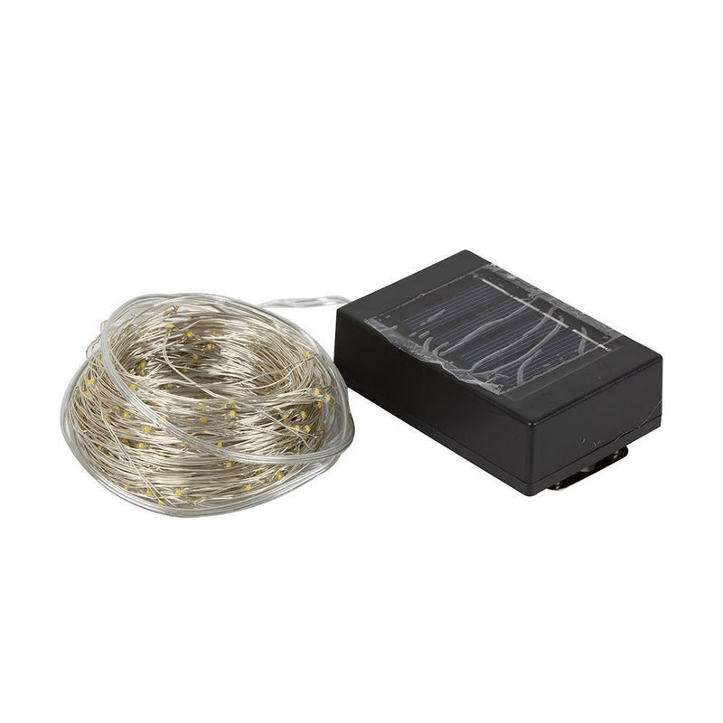 Eurolux light strip, front view