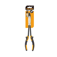 Tolsen pliers installed and lit