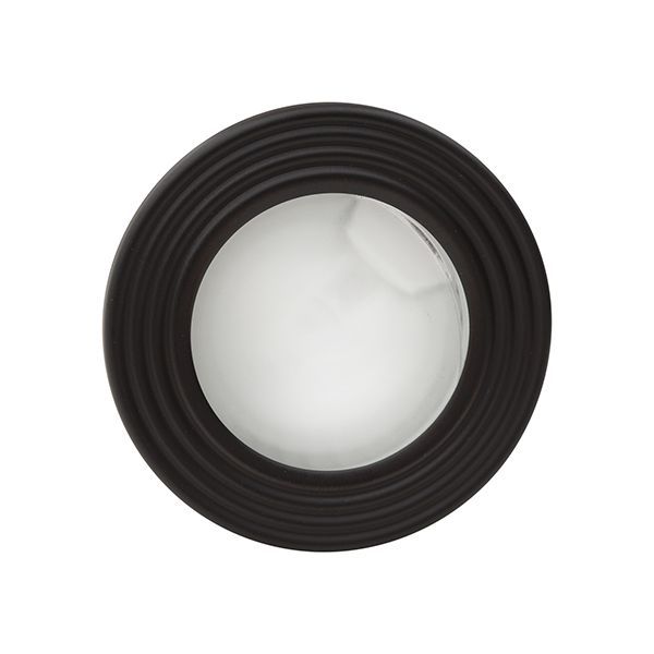 Eurolux downlight, front view