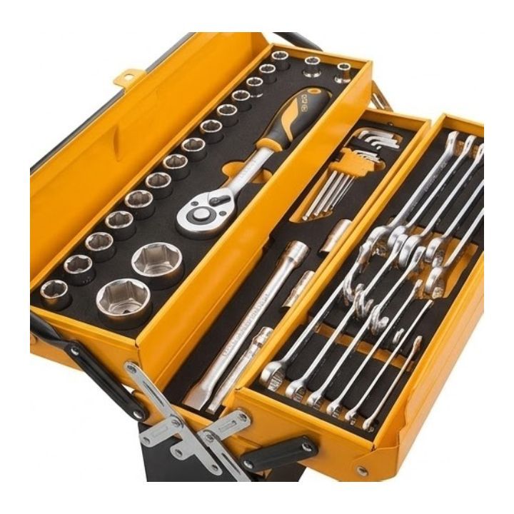 Tolsen tool shown in its packaging