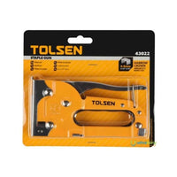 Tolsen tool dimensions diagram