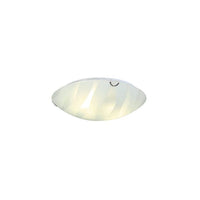 Eurolux ceiling light shown in its packaging