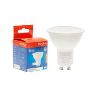 Eurolux downlight, front view