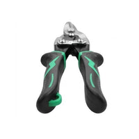 Tolsen plier installed and lit