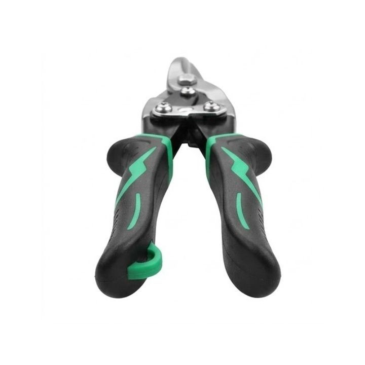 Tolsen plier installed and lit