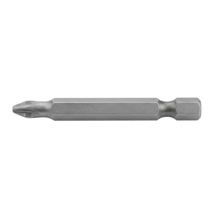 Tolsen drill bit set shown in its packaging