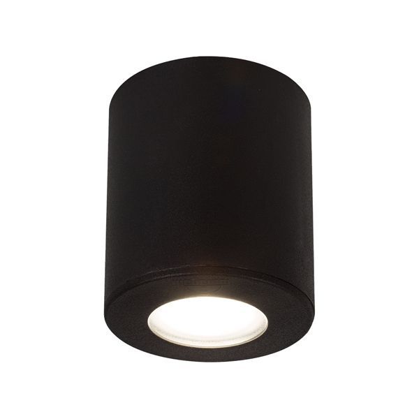 Eurolux wall light, front view