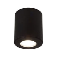 Eurolux wall light, front view