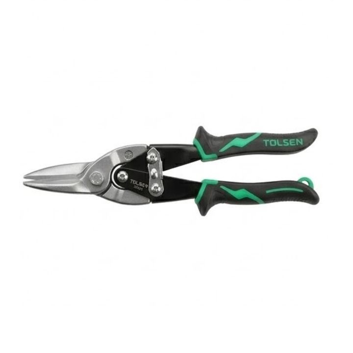 Tolsen plier, front view