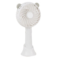 Eurolux fan, front view