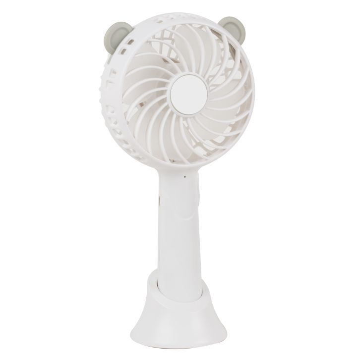 Eurolux fan, front view