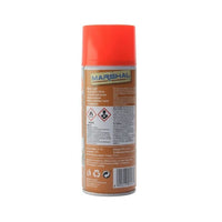 Marshal paint tool shown in its packaging