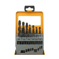 Tolsen tool set shown in its packaging