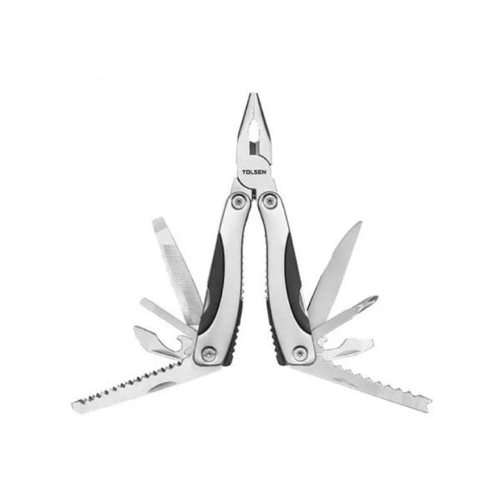 Tolsen tool, front view