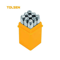 Tolsen tool shown in its packaging