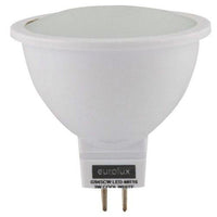 Eurolux downlight, front view