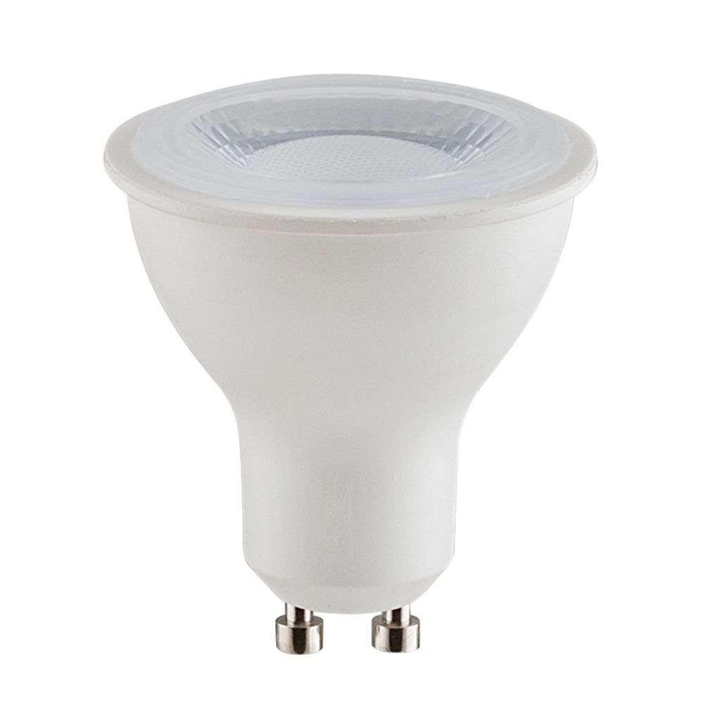 Eurolux LED globe, front view