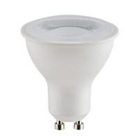 Eurolux LED globe, front view
