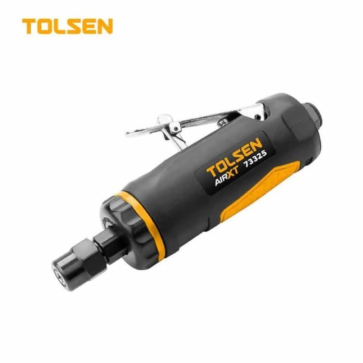 Tolsen tool shown in its packaging