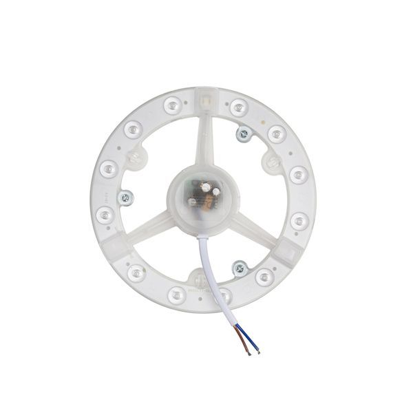 Eurolux ceiling light, front view