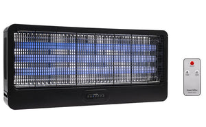 Eurolux lighting accessories, front view