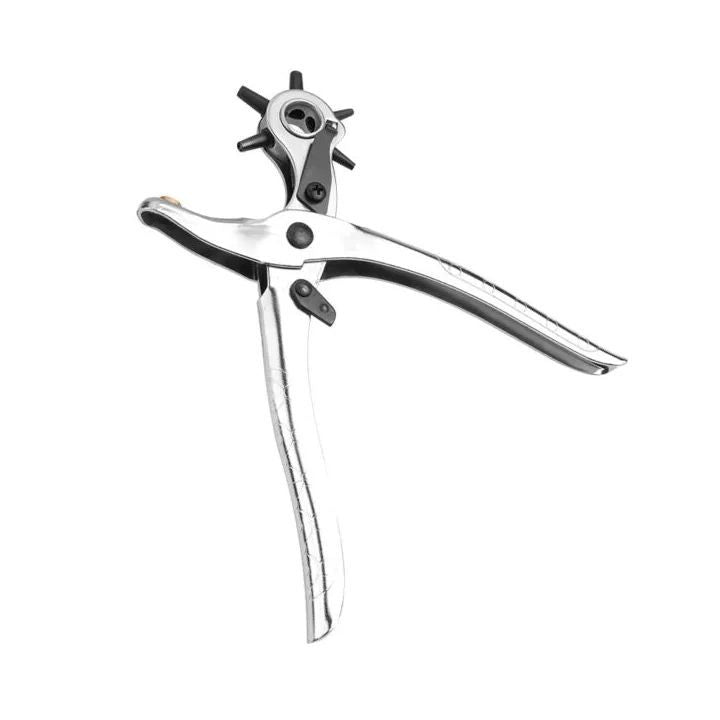 Tolsen pliers shown in its packaging