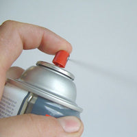 Marshal paint tool shown in its packaging