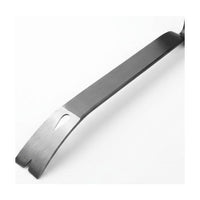 Close-up detail of the Tolsen tool