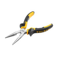 Tolsen pliers installed and lit