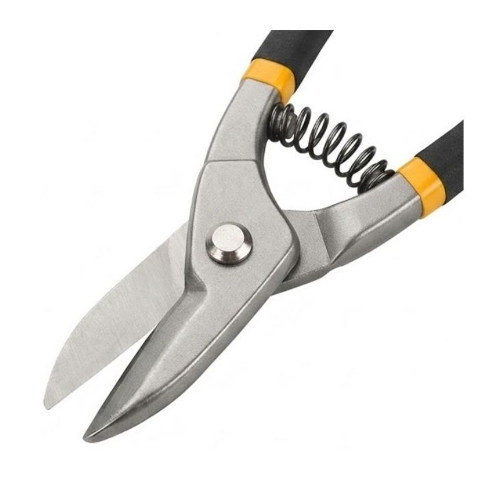 Tolsen plier dimensions diagram