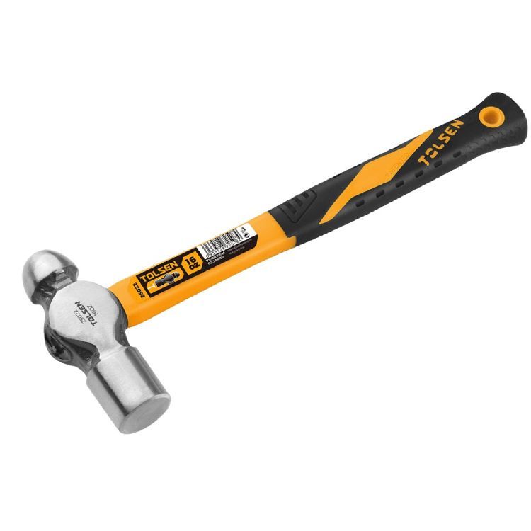 Tolsen hammer, front view