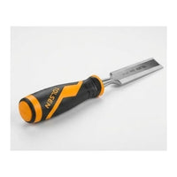 Tolsen chisel installed and lit
